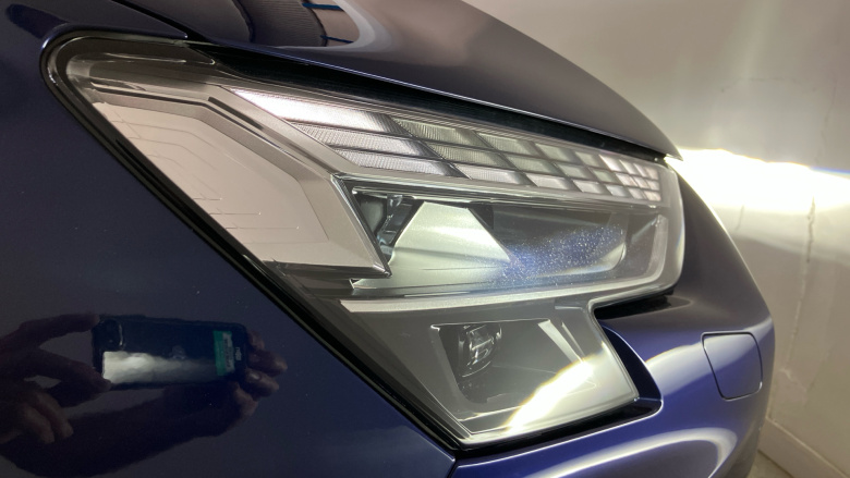 Audi A3 1.5 TFSI e 204 S Line 5dr S Tronic Hatchback